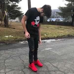 Meet your Posher, Malaki